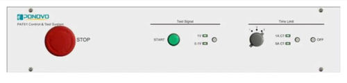 Unità di controllo - PAT01 - PONOVO POWER CO., LTD