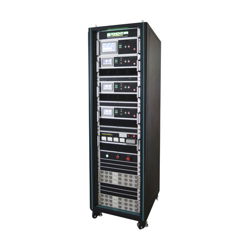 Amplificatore di potenza - PAV3000 - PONOVO POWER CO., LTD - lineare / di precisione