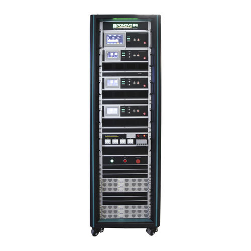 Amplificatore di potenza - PAV5000 - PONOVO POWER CO., LTD - digitale / lineare / di precisione