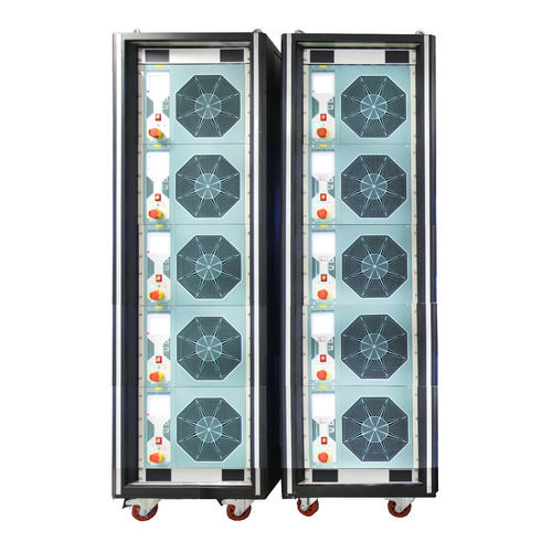 Carico elettronico programmabile - PONOVO POWER CO., LTD - AC/DC / CAN / RS-485