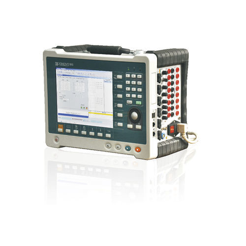 Sistema di test elettrico - POM2-3333 - PONOVO POWER CO., LTD - da laboratorio / per rete elettrica / per macchinari e impianti elettrici