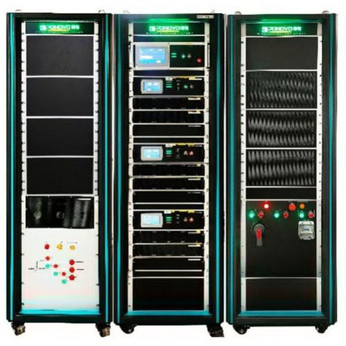 Simulatore Griglia PHIL - PAS series - PONOVO POWER CO., LTD