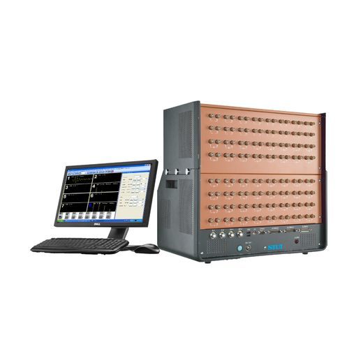 Rilevatore di difetti ad ultrasuoni - CTS-5 series - SIUI(Shantou Institute of Ultrasonic Instruments) - per CND / multicanale / digitale