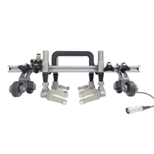 Robot di ispezione su ruota - TSE - SIUI(Shantou Institute of Ultrasonic Instruments) - per condotto