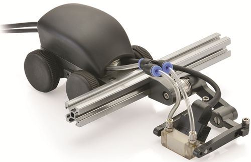 Robot di ispezione su ruota - PTS-P05 - SIUI(Shantou Institute of Ultrasonic Instruments) - compatto / per canalizzazioni