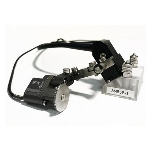 Robot di ispezione in miniatura - PES-02 - SIUI(Shantou Institute of Ultrasonic Instruments) - per canalizzazioni