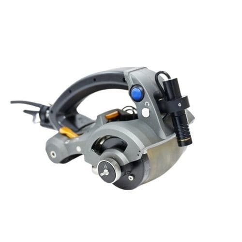 Robot di ispezione su ruota - WPS-02 - SIUI(Shantou Institute of Ultrasonic Instruments) - per canalizzazioni / per controllo della corrosione
