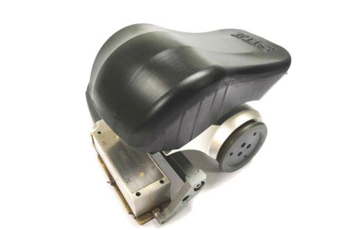Robot di ispezione su ruota - MPS-02 - SIUI(Shantou Institute of Ultrasonic Instruments) - per canalizzazioni / per controllo della corrosione