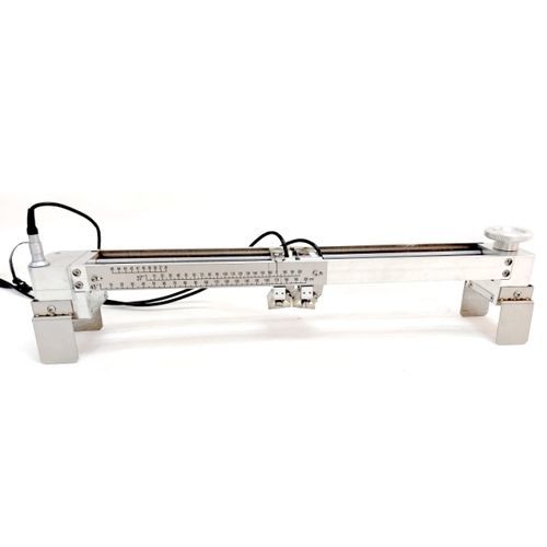 Robot di ispezione su guida di scorrimento - RWS-P02 - SIUI(Shantou Institute of Ultrasonic Instruments)