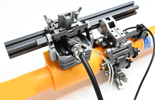 Robot di ispezione per canalizzazioni - LPS-10A - SIUI(Shantou Institute of Ultrasonic Instruments)