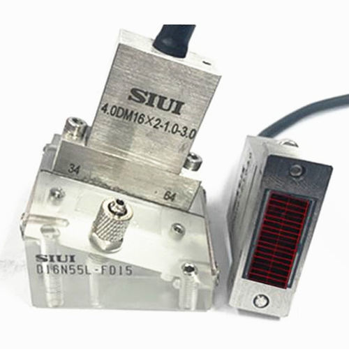 Sonda per ispezione - SIUI(Shantou Institute of Ultrasonic Instruments) - per applicazioni di saldatura / per acciaio inossidabile