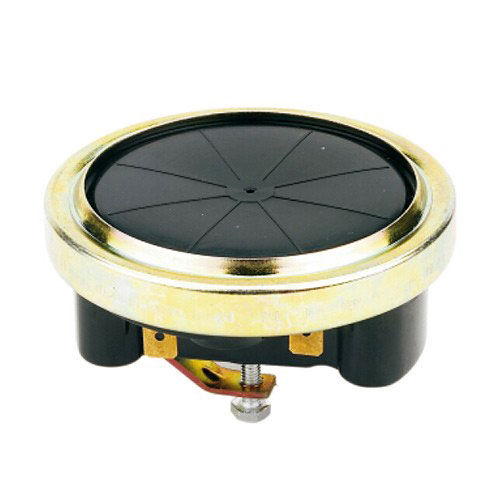 Pressostato a membrana - LF37 - ZHEJIANG LEFOO CONTROLS CO., LTD - per acqua / per aria / per pompa