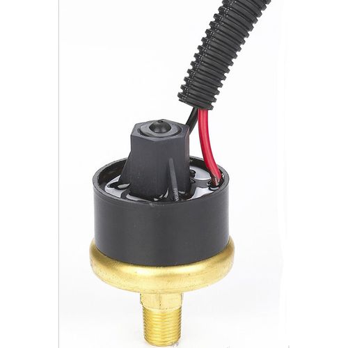 Vuotostato a membrana - LF20-V - ZHEJIANG LEFOO CONTROLS CO., LTD - per acqua / per aria / compatto