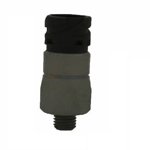 Pressostato a membrana - LF701 - ZHEJIANG LEFOO CONTROLS CO., LTD - in acciaio inossidabile / per alta pressione