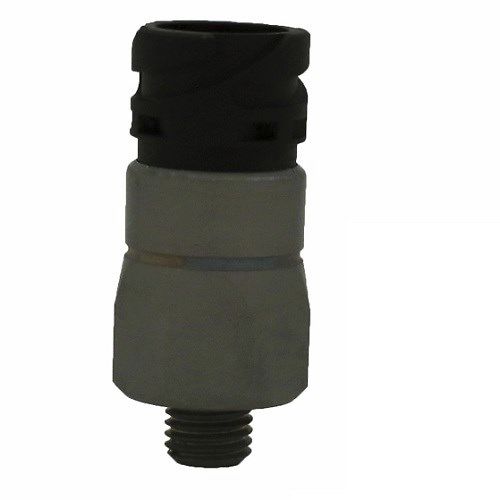 Pressostato a pistone - LF702 - ZHEJIANG LEFOO CONTROLS CO., LTD - in acciaio inossidabile / per alta pressione