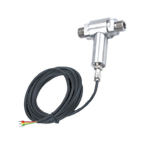 Trasmettitore di pressione differenziale - T1500 - ZHEJIANG LEFOO CONTROLS CO., LTD - analogico