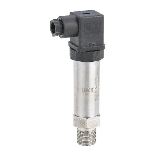 Trasmettitore di pressione relativa - T1800 - ZHEJIANG LEFOO CONTROLS CO., LTD - a membrana / analogico / filettato