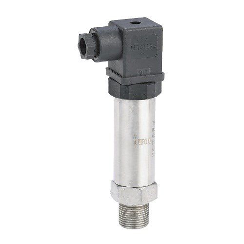 Trasduttore di pressione assoluta - T1700 series - ZHEJIANG LEFOO CONTROLS CO., LTD - a vuoto / analogico / filettato