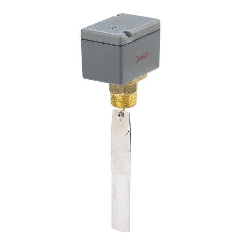 Flussostato a paletta - FS51/52 - ZHEJIANG LEFOO CONTROLS CO., LTD - per acqua / per prodotti chimici / industriale