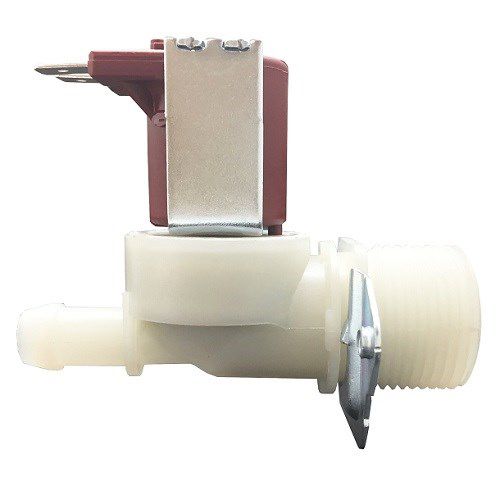 Elettrovalvola a comando diretto - LFV18 - ZHEJIANG LEFOO CONTROLS CO., LTD - per acqua / elettromagnetica