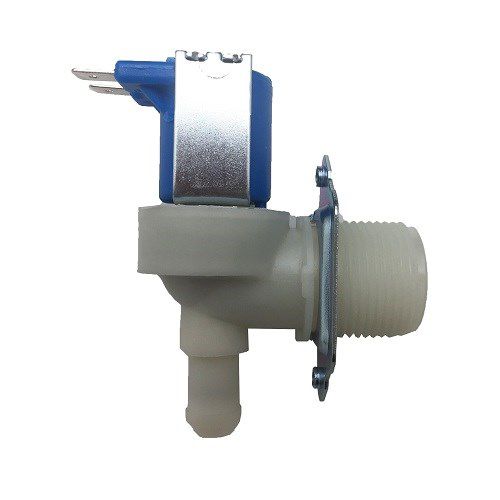 Elettrovalvola a comando diretto - LFV19 - ZHEJIANG LEFOO CONTROLS CO., LTD - per acqua / elettromagnetica