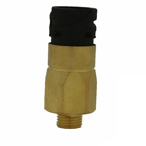 Pressostato a membrana - LF705B - ZHEJIANG LEFOO CONTROLS CO., LTD - per acqua / per alta pressione
