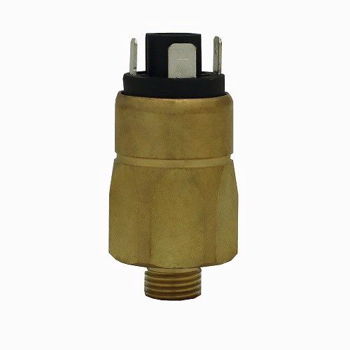 Pressostato a membrana - LF706A - ZHEJIANG LEFOO CONTROLS CO., LTD - per acqua / per alta pressione