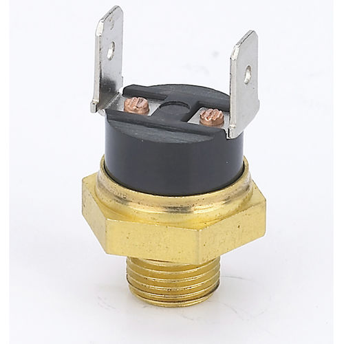 Pressostato a membrana - LF05 - ZHEJIANG LEFOO CONTROLS CO., LTD - per acqua / per aria / per vapore