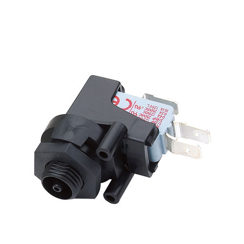 Pressostato meccanico - LF40-01 - ZHEJIANG LEFOO CONTROLS CO., LTD - differenziale / SPDT / per acqua