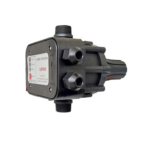 Controllore per pompa elettronico - LFPC-1 - ZHEJIANG LEFOO CONTROLS CO., LTD - compatto