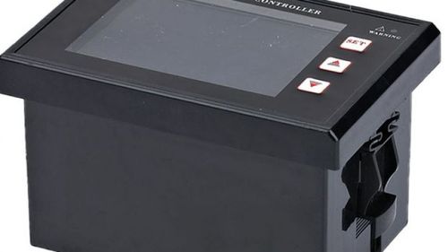 Controllore di pressione di precisione - LFDS65  - ZHEJIANG LEFOO CONTROLS CO., LTD - digitale