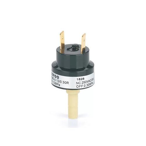 Pressostato elettromeccanico - LF08E - ZHEJIANG LEFOO CONTROLS CO., LTD - NO / NC / per idrocarburi