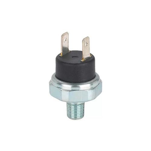 Pressostato elettromeccanico - LF08D - ZHEJIANG LEFOO CONTROLS CO., LTD - relativo / NC / per aria