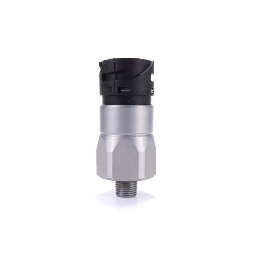 Pressostato a membrana - LF708A - ZHEJIANG LEFOO CONTROLS CO., LTD - in acciaio inossidabile / in acciaio / IP67