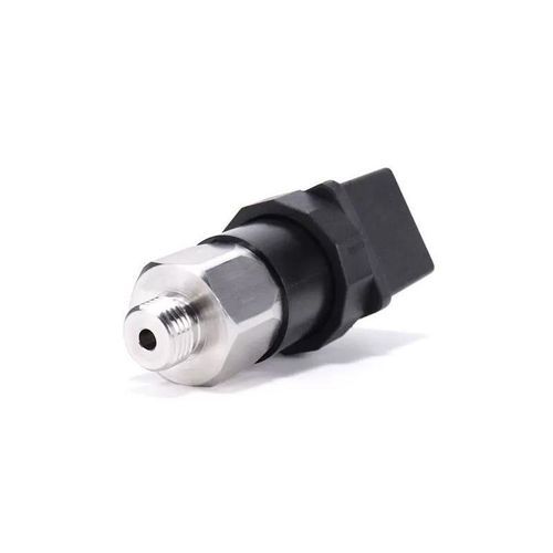 Pressostato a membrana - LF727A - ZHEJIANG LEFOO CONTROLS CO., LTD - SPDT / fili scoperti / in ottone