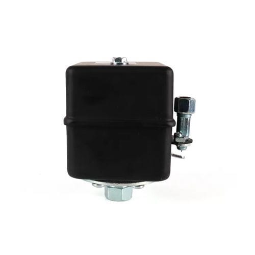 Pressostato a membrana - LF17-W - ZHEJIANG LEFOO CONTROLS CO., LTD - differenziale / G 1/4 / G 3/8