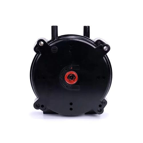 Pressostato a membrana - LF30 - ZHEJIANG LEFOO CONTROLS CO., LTD - differenziale / per aria / per GPL