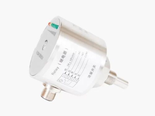 Flussostato termico - FS213 - ZHEJIANG LEFOO CONTROLS CO., LTD - per gas / per acqua / per aria