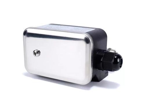 Pressostato elettromeccanico - LF52A - ZHEJIANG LEFOO CONTROLS CO., LTD - differenziale / SPDT / per aria