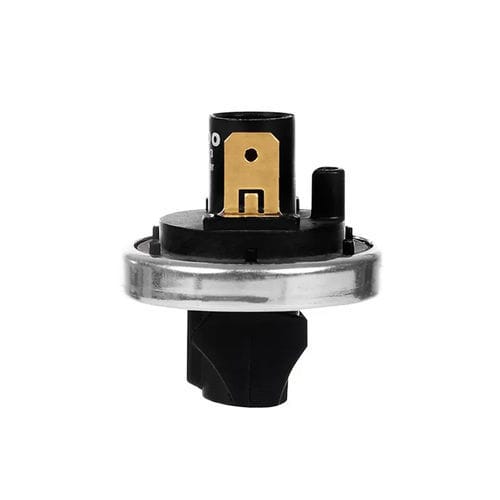 Pressostato a membrana - LFS-03 - ZHEJIANG LEFOO CONTROLS CO., LTD - differenziale / NO / NC