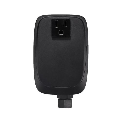 Interruttore orario meccanico - LF40-TD - ZHEJIANG LEFOO CONTROLS CO., LTD