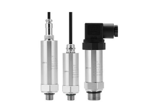 Trasmettitore di pressione relativa - LFT2800 - ZHEJIANG LEFOO CONTROLS CO., LTD - assoluta / in silicio / MEMS