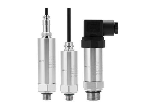 Trasmettitore di pressione relativa - LFT2010 - ZHEJIANG LEFOO CONTROLS CO., LTD - piezoresistivo / in silicio / 4-20 mA