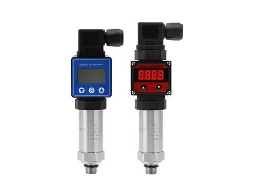 Trasmettitore di pressione ceramica - LFT6800 - ZHEJIANG LEFOO CONTROLS CO., LTD - in silicio / 4-20 mA / 0-10 V