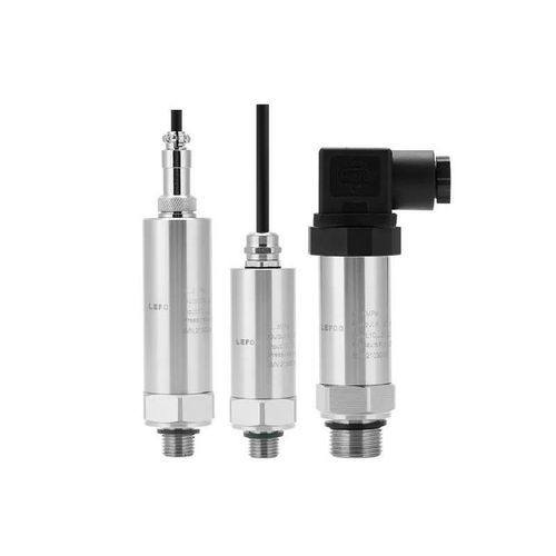 Trasmettitore di pressione relativa - LFT3100 - ZHEJIANG LEFOO CONTROLS CO., LTD - assoluta / piezoresistivo / 4-20 mA