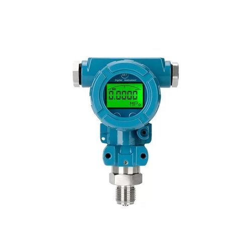 Trasmettitore di pressione relativa - LFT6200 - ZHEJIANG LEFOO CONTROLS CO., LTD - assoluta / piezoresistivo / 4-20 mA