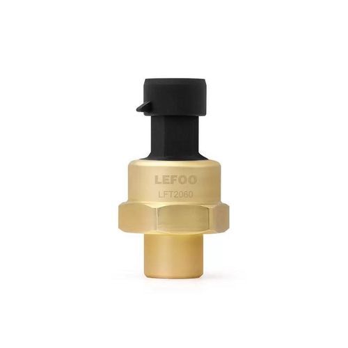 Trasmettitore di pressione relativa - LFT2060 - ZHEJIANG LEFOO CONTROLS CO., LTD - ceramica / analogico / con uscita in tensione