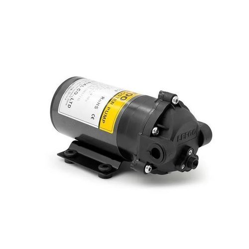 Unità di pompaggio sovrapressione elettrica - LFP0075W - ZHEJIANG LEFOO CONTROLS CO., LTD - con motore elettrico / in miniatura / per rete idrica