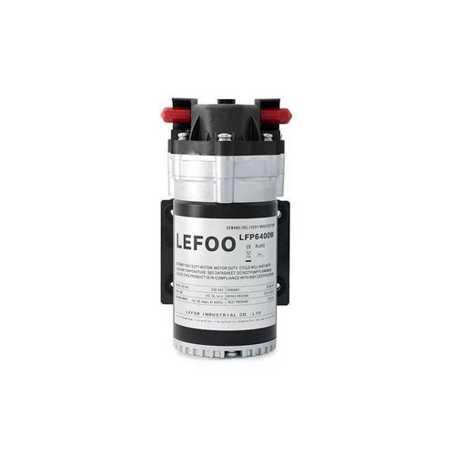 Unità di pompaggio sovrapressione elettrica - LFP200-400GPD - ZHEJIANG LEFOO CONTROLS CO., LTD - con motore elettrico / per rete idrica / per acqua