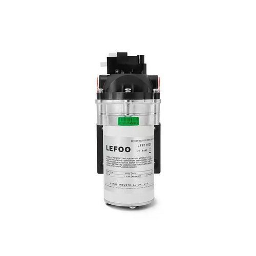 Unità di pompaggio sovrapressione elettrica - LFP1150T series - ZHEJIANG LEFOO CONTROLS CO., LTD - con motore elettrico / per rete idrica / per acqua